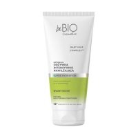BE BIO Ewa Chodakowska Baby Hair Complex Naturalna Odżywka intensywnie nawilżająca, 200 ml
