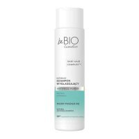 BE BIO Ewa Chodakowska Baby Hair Complex Naturalny Szampon wygładzający, 300 ml
