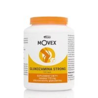 Movex Glukozamina Strong, 120 tabl.