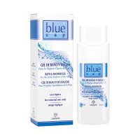 Blue Cap Żel do mycia, 400 ml