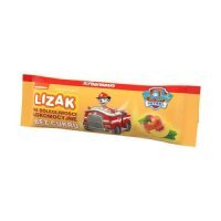 Pharmasis Lizak na dolegliwości lokomocyjne o smaku morelowym, 1 szt.