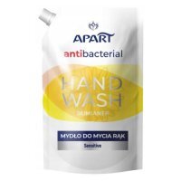 APART Antibacterial Sensitive Antybakteryjne mydło w płynie do rąk Rumianek, 400ml