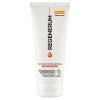 Regenerum Regeneracyjny Szampon prebiotyczny do włosów, 150 ml