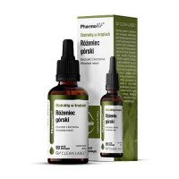 PharmoVit Ekstrakty w kroplach Różeniec górski, 30 ml