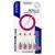 Elgydium Clinic Refills Wkłady do szczoteczki międzyzębowej 1,8 mm, 4 szt.