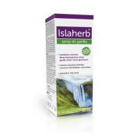 ISLAHERB spray, 30ml KRÓTKA DATA 30.11.2025