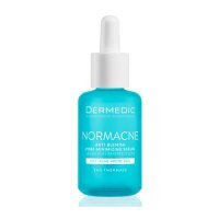 Dermedic Normacne Serum redukujące niedoskonałości i pory, 30 ml