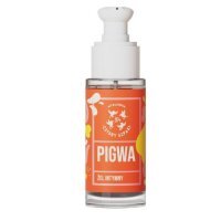 CZTERY SZPAKI (4szpaki) Pigwa - żel intymny, 50ml