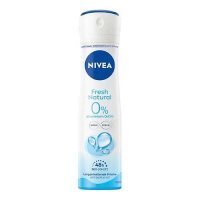 Nivea Fresh Natural Antyperspirant w aerozolu, 150 ml