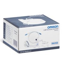 Omron Zestaw akcesoriów dla dzieci do nebulizatora C28P (NE-C105-E), 1 szt.