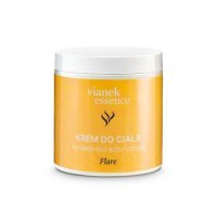 Vianek Essence Krem do ciała Flare, 250 ml