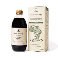 Kikaboni Kwas Fulwowy, 500 ml