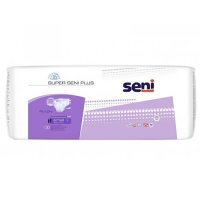 SENI SUPER AIR PLUS S, 30szt. - Pieluchomajtki dla dorosłych