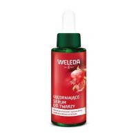 WELEDA Ujędrniające serum z granatem i peptydami maca, 30ml KRÓTKA DATA 30.11.2025