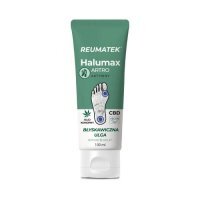 Reumatek Halumax Artro, 100 ml