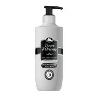 Tesori d'Oriente Muschio Bianco Balsam do ciała nawilżający, 400 ml