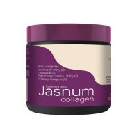 Jasnum Collagen, 180 g