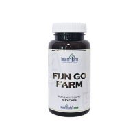 Fun Go Farm, 60 kaps.
