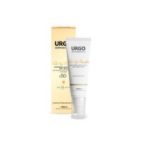 URGO DERMOESTETIC Foto Age Antyoksydacyjno-Nawilżający lekki krem SPF50, 45ml KRÓTKA DATA 30.11.2025