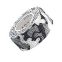 VITAMMY Autoband Elastyczny bandaż kohezyjny 2,5cm x 450cm Moro