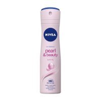 NIVEA Pearl & Beauty Antyperspirant w sprayu, 150 ml