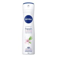 NIVEA Fresh Blossom Antyperspirant w sprayu, 150 ml