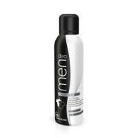 DALLI Deo Men Invisible 5in1 Dezodorant w sprayu, 200ml