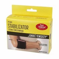 Pani Teresa Stabilizator stawu łokciowego S KRÓTKA DATA 31.12.2025