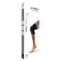 MOBILIS GenuActive Stabilizator kolana rozmiar L KRÓTKA DATA 31.12.2025