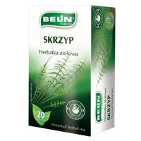 BELIN Herbatka ziołowa Skrzyp, 20 torebek