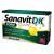 Sanavit D3 + K2 Forte, 60 kaps. - suplement diety z witaminą D i K