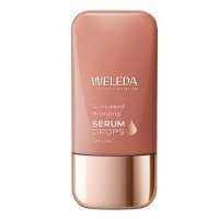 Weleda Sunkissed Bronzing Brązujące serum do twarzy w kroplach, 30 ml