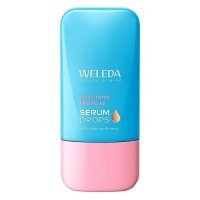 Weleda Hyaluronic Moisture Nawilżające serum do twarzy w kroplach, 30 ml