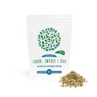 LOREM VIT Libido, Zmysły i Siła Naturalna mieszanka ziołowa, 50g KRÓTKA DATA 31.12.2025