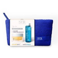 SVR Zestaw Krem przeciwzmarszczkowy Collagen, 50 ml + Essencja wypełniająca Hydra B3, 150 ml