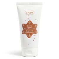 Ziaja Korzenny Piernik Odżywczy balsam do ciała, 160 ml