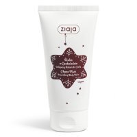 Ziaja Śliwka w Czekoladzie Odżywczy balsam do ciała, 160 ml