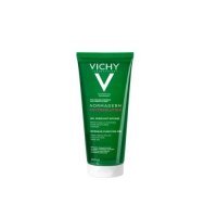 Vichy Normaderm Phytosolution Żel głęboko oczyszczający, 200ml KRÓTKA DATA 31.12.2025