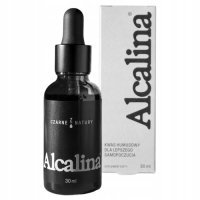 Alcalina Kwas humusowy, 30 ml