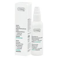 Ziaja Pro Serum przeciw niedoskonałościom skóry Morskie minerały + Tripeptyd + Hialuron, 90 ml