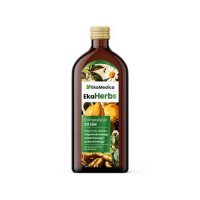 EkaMedica EkaHerbs Kompozycja 20 ziół, 500 ml
