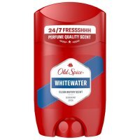 Old Spice Whitewater Dezodorant dla mężczyzn w sztyfcie, 50 ml