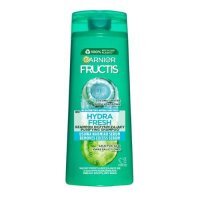 GARNIER Fructis Hydra Fresh Szampon oczyszczający, 400ml