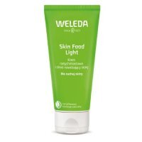 WELEDA Skin Food Light Krem natychmiastowo i silnie nawilżający skórę, 75ml