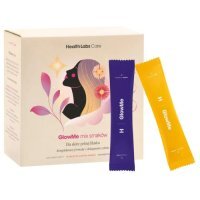 Health Labs Care GlowMe mix smaków Kolagen rybi, 30 sasz.