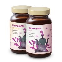 Health Labs Care HarmonyMe, 120 kaps.