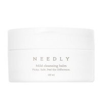 NEEDLY Balsam do oczyszczania twarzy, 120ml