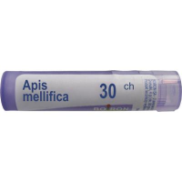 BOIRON Apis mellifica 30 CH granulki 4 g ( około 80 granulek)