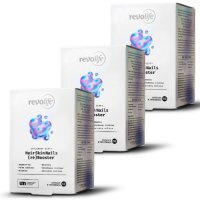 Zestaw Revolife HairSkinNails (re)Booster, 3x 60 kapsułek