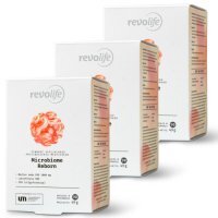 Zestaw Revolife Microbiome Reborn, 3x 90 kapsułek